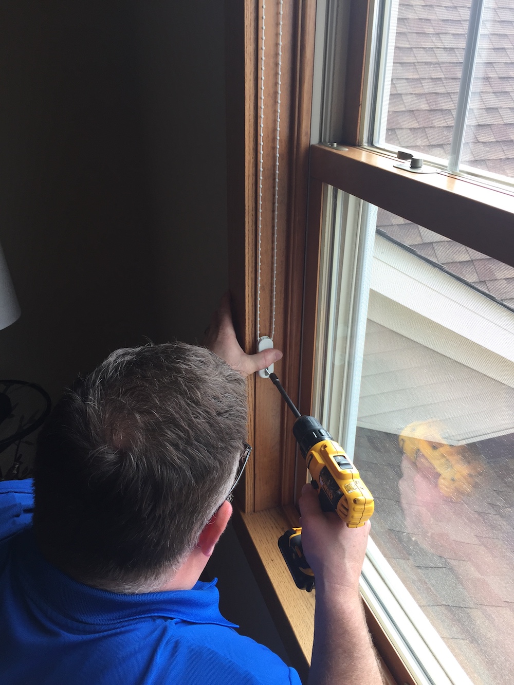 Achieving a Perfect Fit: The Importance of Accurate Measuring in Blind Installation