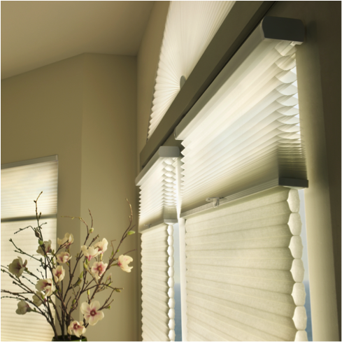 Shutters vs. Shades vs. Blinds: What Are They?