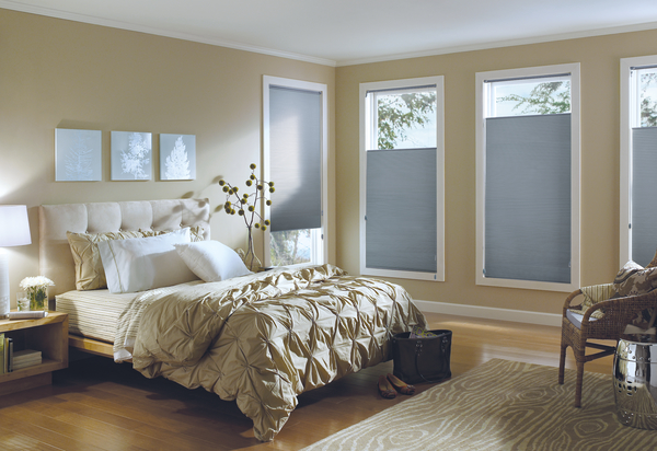 Finding the Perfect Match: Tips for Choosing the Right Blinds for Your Windows