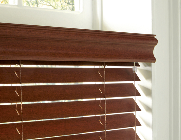 Cleaning and Caring for Your Window Blinds