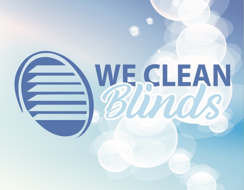 Blind Cleaning
