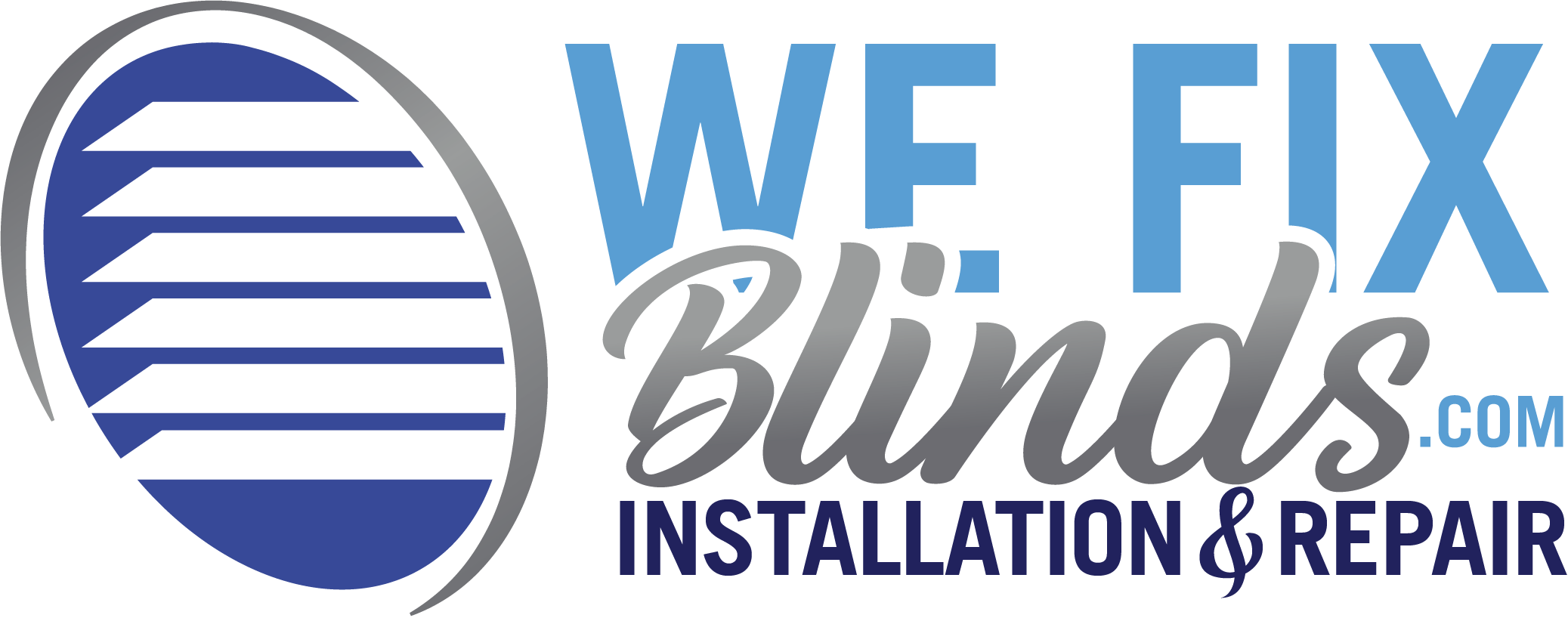 Blind Installation & Repair Inc.