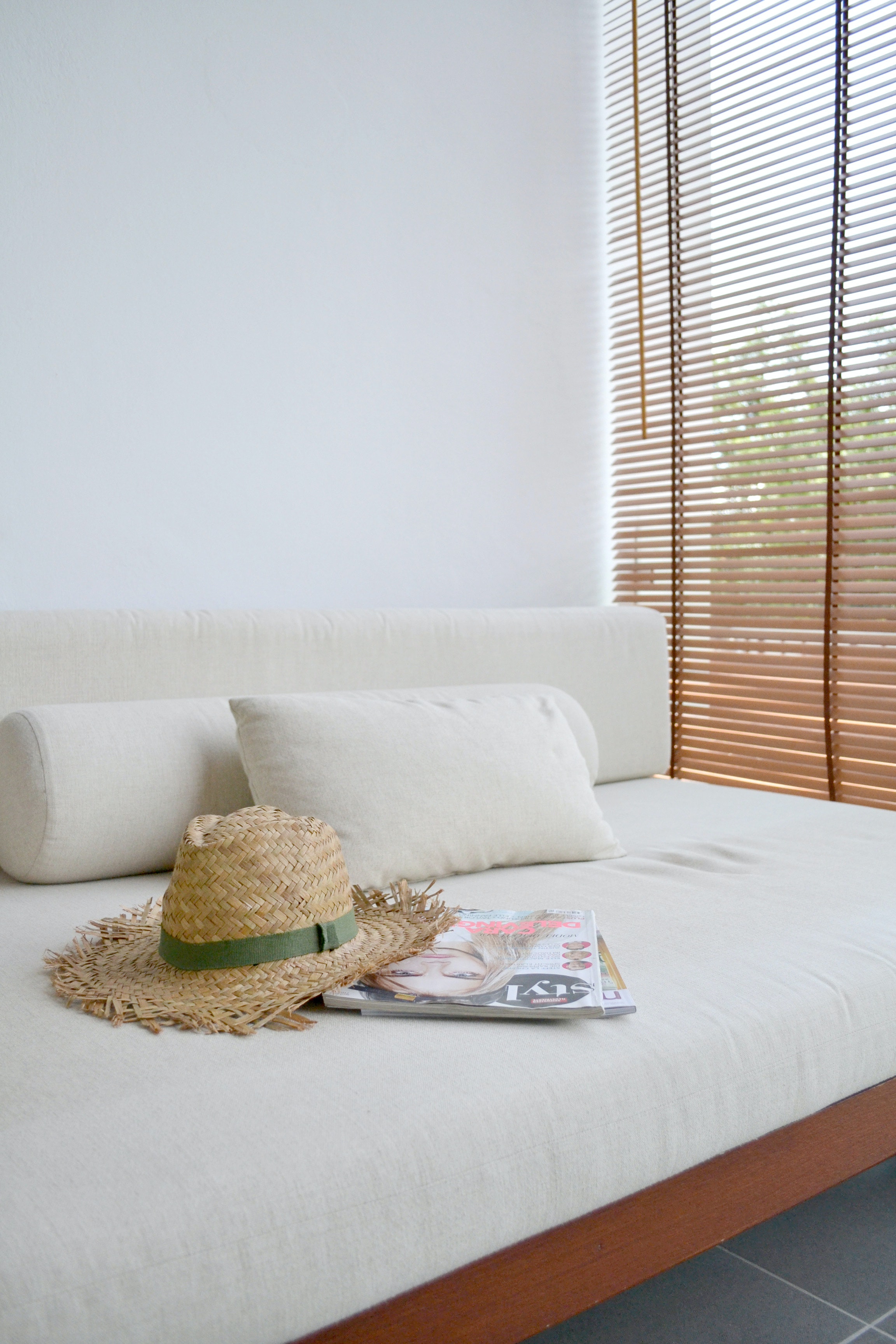 Top Benefits of Window Blinds