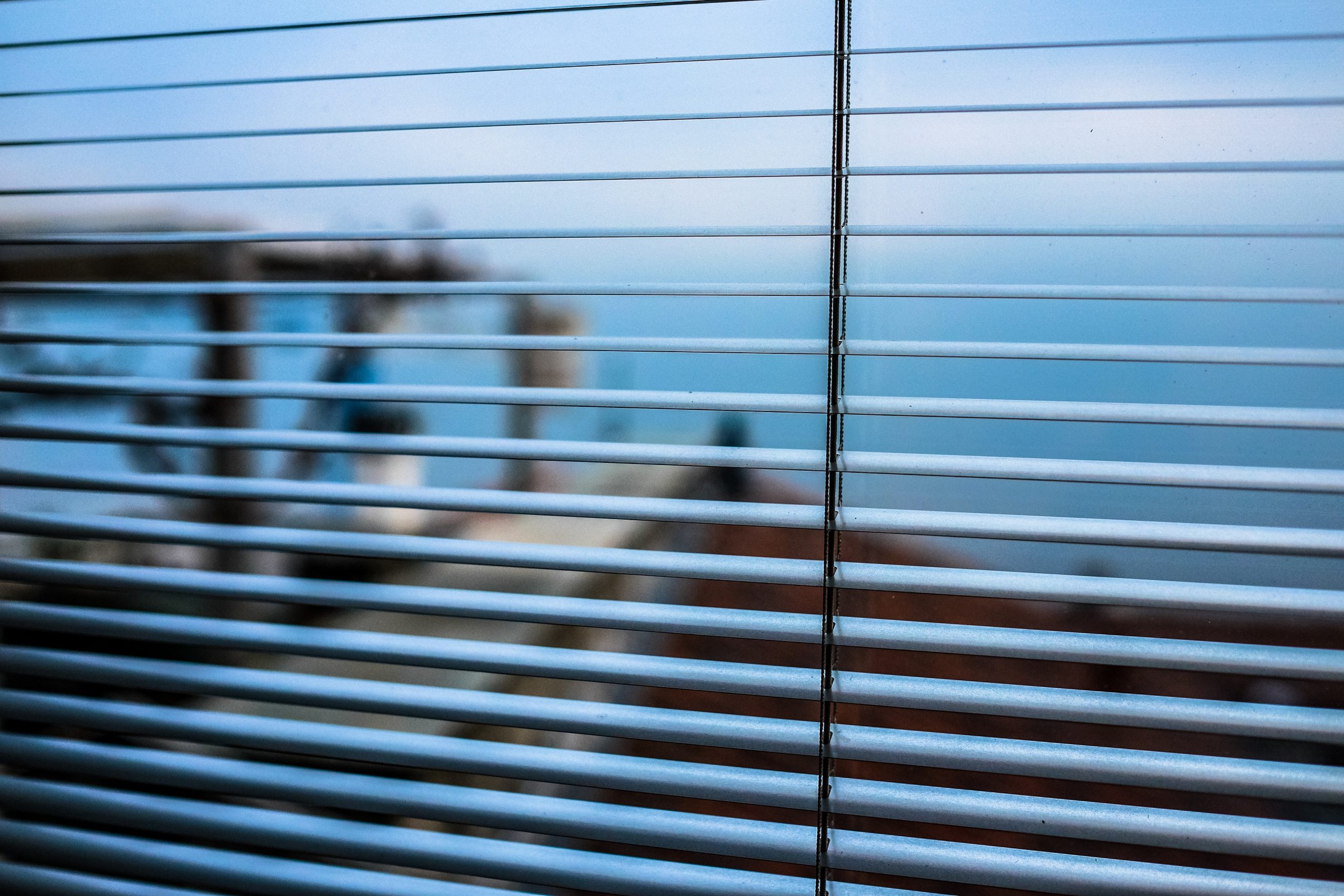 Choosing the Right Window Blinds for Your Home