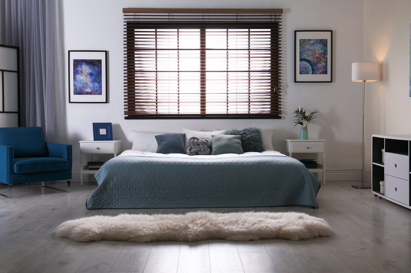 The Power of Ultrasonic Cleaning to Revamp the Blinds in Your Home