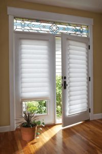 Photo of Vignette® Modern Roman Shades 