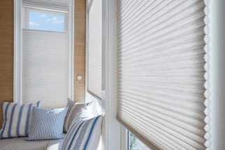 Can Blinds Improve Energy Efficiency?